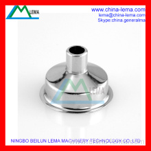 OEM Stainless Steel Funnel Spinning stamping
